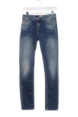 Kinderjeans, Größe 15-18y/ 170-176 cm, Farbe Blau, Preis 5,99 €