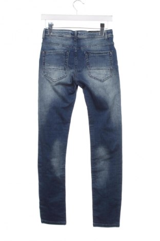 Kinderjeans, Größe 15-18y/ 170-176 cm, Farbe Blau, Preis 5,99 €