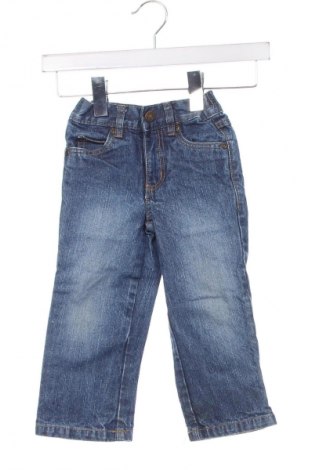 Dziecięce jeansy, Rozmiar 18-24m/ 86-98 cm, Kolor Niebieski, Cena 44,99 zł