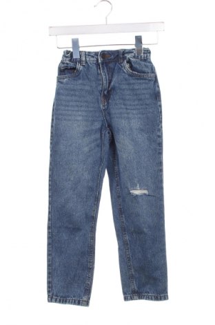 Kinderjeans, Größe 8-9y/ 134-140 cm, Farbe Blau, Preis 9,99 €