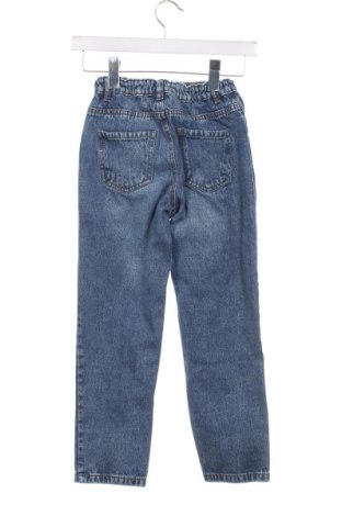 Kinderjeans, Größe 8-9y/ 134-140 cm, Farbe Blau, Preis € 9,99