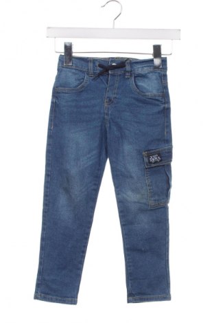 Kinderjeans, Größe 4-5y/ 110-116 cm, Farbe Blau, Preis € 11,18