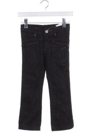 Kinderjeans, Größe 4-5y/ 110-116 cm, Farbe Schwarz, Preis 12,07 €