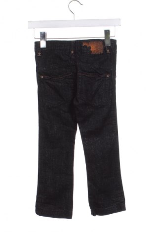 Kinderjeans, Größe 4-5y/ 110-116 cm, Farbe Schwarz, Preis 12,07 €