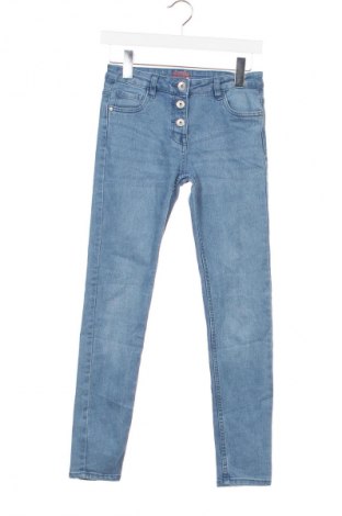 Kinderjeans Alive, Größe 10-11y/ 146-152 cm, Farbe Blau, Preis 6,99 €