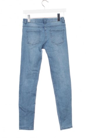 Kinderjeans Alive, Größe 10-11y/ 146-152 cm, Farbe Blau, Preis € 6,99