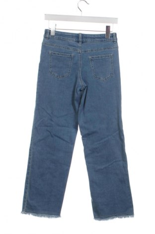 Kinderjeans Anko, Größe 13-14y/ 164-168 cm, Farbe Blau, Preis 6,99 €