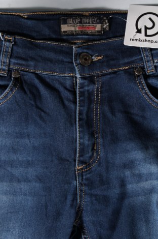 Kinderjeans Blue Effect, Größe 13-14y/ 164-168 cm, Farbe Blau, Preis € 6,99