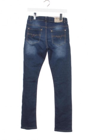 Blugi pentru copii Blue Effect, Mărime 13-14y/ 164-168 cm, Culoare Albastru, Preț 30,99 Lei