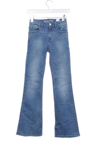 Kinderjeans Blue Ridge, Größe 10-11y/ 146-152 cm, Farbe Blau, Preis € 35,79