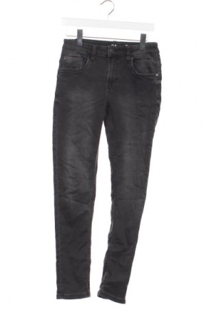 Kinderjeans C&A, Größe 13-14y/ 164-168 cm, Farbe Grau, Preis € 6,99