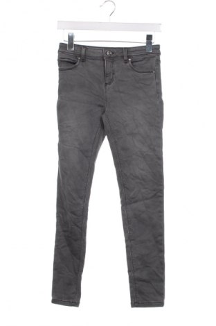 Kinderjeans C&A, Größe 10-11y/ 146-152 cm, Farbe Grau, Preis € 6,99