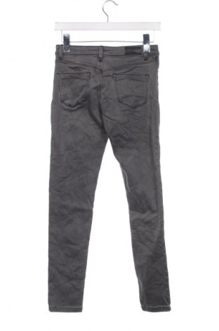 Kinderjeans C&A, Größe 10-11y/ 146-152 cm, Farbe Grau, Preis € 6,99