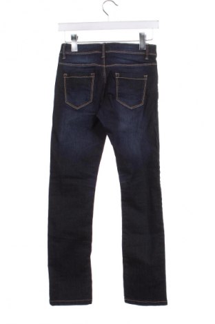 Kinderjeans C&A, Größe 11-12y/ 152-158 cm, Farbe Blau, Preis € 8,64