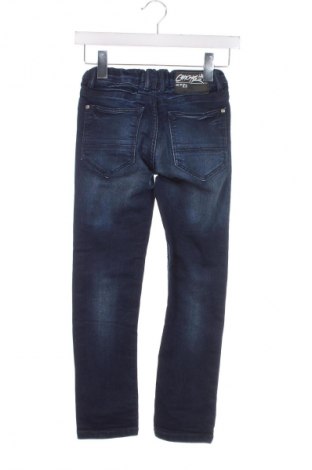 Kinderjeans Chapter, Größe 9-10y/ 140-146 cm, Farbe Blau, Preis 16,44 €