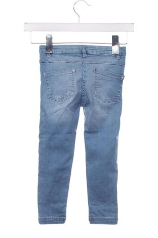 Kinderjeans Coccodrillo, Größe 3-4y/ 104-110 cm, Farbe Blau, Preis 9,99 €