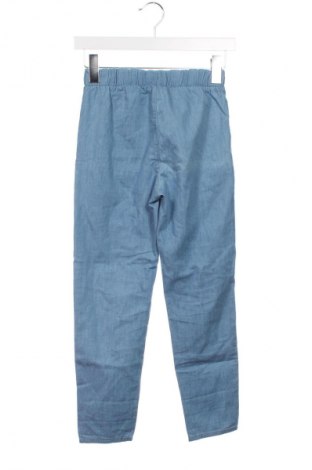 Kinderjeans Defacto, Größe 7-8y/ 128-134 cm, Farbe Blau, Preis 9,99 €