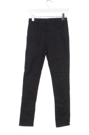 Dětské džíny  Denim&Co., Velikost 11-12y/ 152-158 cm, Barva Černá, Cena  155,00 Kč