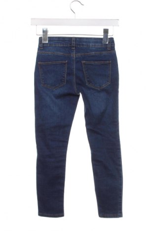 Kinderjeans Denim Co., Größe 7-8y/ 128-134 cm, Farbe Blau, Preis € 9,99