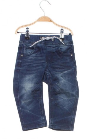 Kinderjeans Dopo Dopo, Größe 12-18m/ 80-86 cm, Farbe Blau, Preis 6,74 €