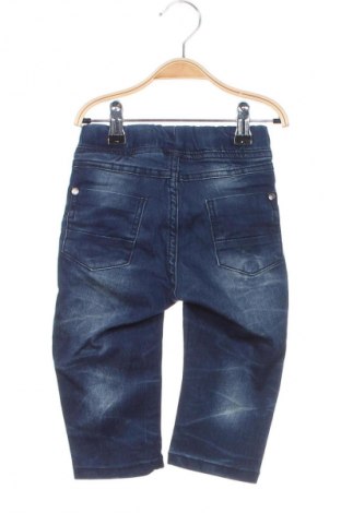 Kinderjeans Dopo Dopo, Größe 12-18m/ 80-86 cm, Farbe Blau, Preis 6,74 €