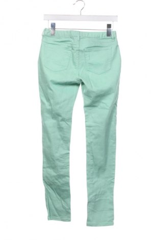 Kinderjeans Gap Kids, Größe 12-13y/ 158-164 cm, Farbe Grün, Preis € 5,12