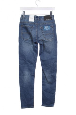 Kinderjeans Garcia, Größe 11-12y/ 152-158 cm, Farbe Blau, Preis € 16,49