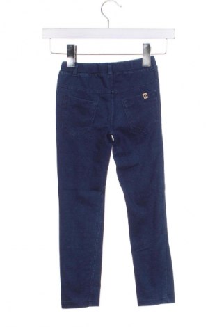 Kinderjeans Grain De Ble, Größe 4-5y/ 110-116 cm, Farbe Blau, Preis 26,92 €