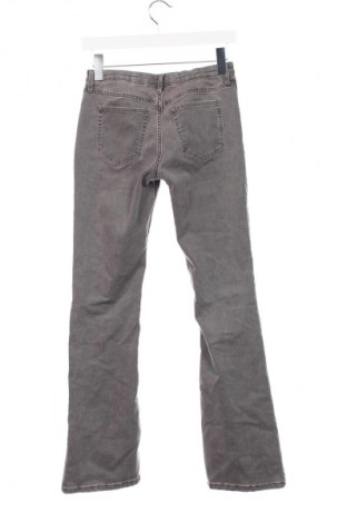 Kinderjeans H&M, Größe 15-18y/ 170-176 cm, Farbe Grau, Preis € 9,99