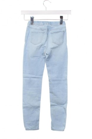 Kinderjeans H&M, Größe 7-8y/ 128-134 cm, Farbe Blau, Preis € 16,37