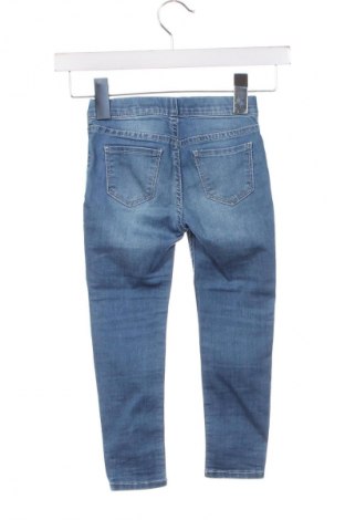 Kinderjeans H&M, Größe 3-4y/ 104-110 cm, Farbe Blau, Preis € 14,25