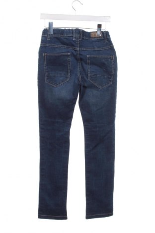 Kinderjeans Here+There, Größe 12-13y/ 158-164 cm, Farbe Blau, Preis 9,99 €