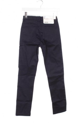 Kinderjeans Kids By Tchibo, Größe 10-11y/ 146-152 cm, Farbe Blau, Preis 16,99 €