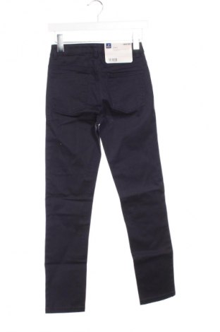 Kinderjeans Kids By Tchibo, Größe 10-11y/ 146-152 cm, Farbe Blau, Preis € 16,99