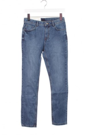 Kinderjeans Kids By Tchibo, Größe 10-11y/ 146-152 cm, Farbe Blau, Preis € 16,99