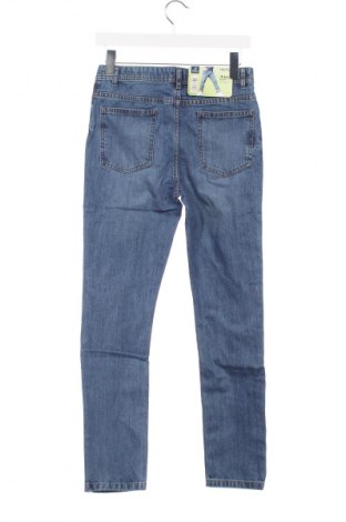 Kinderjeans Kids By Tchibo, Größe 10-11y/ 146-152 cm, Farbe Blau, Preis 16,99 €