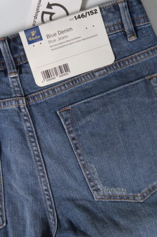 Kinderjeans Kids By Tchibo, Größe 10-11y/ 146-152 cm, Farbe Blau, Preis € 16,99