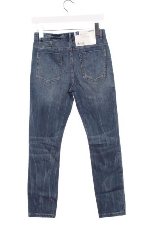 Kinderjeans Kids By Tchibo, Größe 10-11y/ 146-152 cm, Farbe Blau, Preis € 16,99