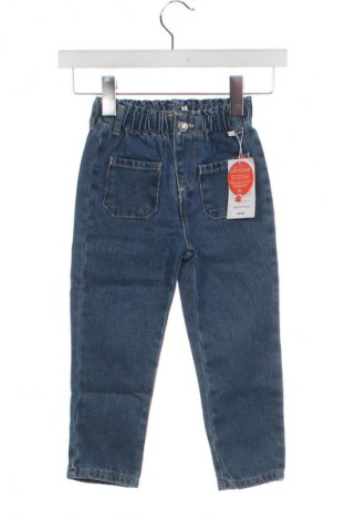 Kinderjeans Koton, Größe 18-24m/ 86-98 cm, Farbe Blau, Preis € 35,29