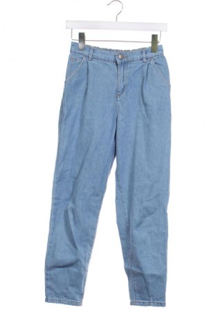 Kinderjeans LC Waikiki, Größe 9-10y/ 140-146 cm, Farbe Blau, Preis 9,99 €