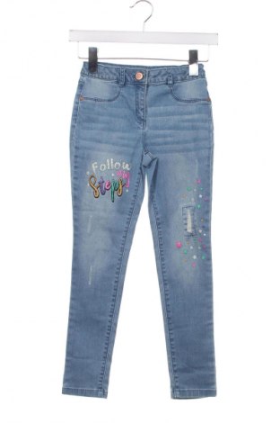 Kinderjeans LC Waikiki, Größe 8-9y/ 134-140 cm, Farbe Blau, Preis € 9,99