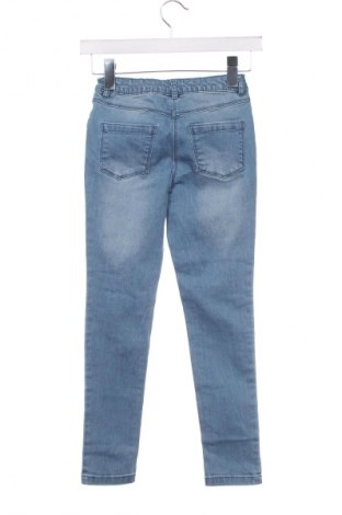 Kinderjeans LC Waikiki, Größe 8-9y/ 134-140 cm, Farbe Blau, Preis 9,99 €