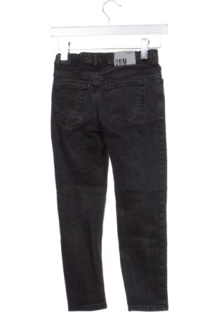 Kinderjeans LCW, Größe 7-8y/ 128-134 cm, Farbe Grau, Preis 9,99 €