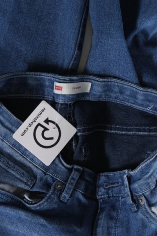 Детски дънки Levi's, Размер 11-12y/ 152-158 см, Цвят Син, Цена 41,29 лв.