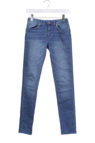 Dětské džíny  Levi's, Velikost 11-12y/ 152-158 cm, Barva Modrá, Cena  654,00 Kč