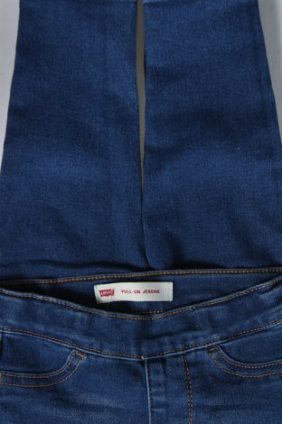 Kinderjeans Levi's, Größe 12-18m/ 80-86 cm, Farbe Blau, Preis 14,99 €