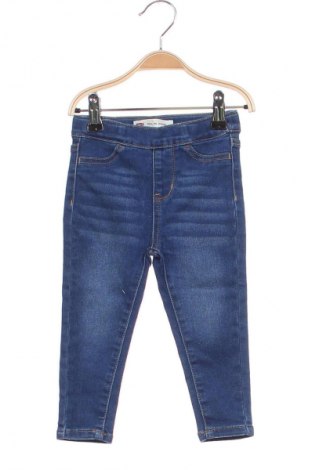 Dětské džíny  Levi's, Velikost 12-18m/ 80-86 cm, Barva Modrá, Cena  409,00 Kč