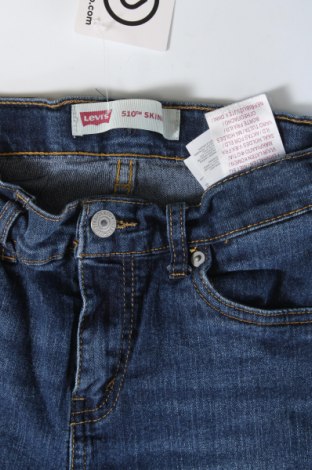 Kinderjeans Levi's, Größe 13-14y/ 164-168 cm, Farbe Blau, Preis 16,19 €