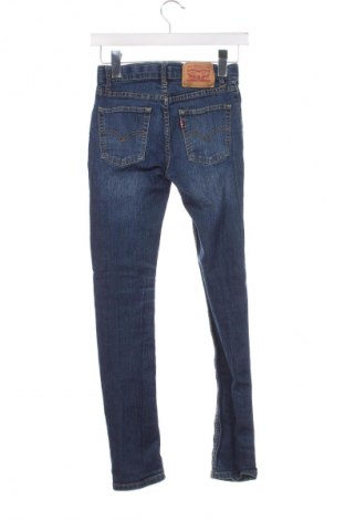 Kinderjeans Levi's, Größe 13-14y/ 164-168 cm, Farbe Blau, Preis 16,06 €