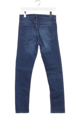 Kinderjeans Next, Größe 14-15y/ 168-170 cm, Farbe Blau, Preis 5,49 €